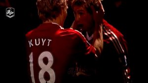 The Brilliance of: Fernando Torres at Liverpool | AJV™