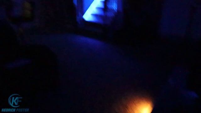 Upgrading YOUR home spaces w/VONT LED strips | Mancave Upgrades смотреть онлайн