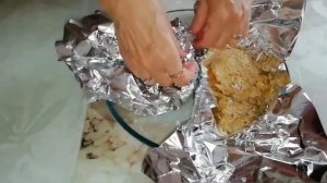 Медальоны из свинины под сыром в духовке.Всё съедается под чистую.