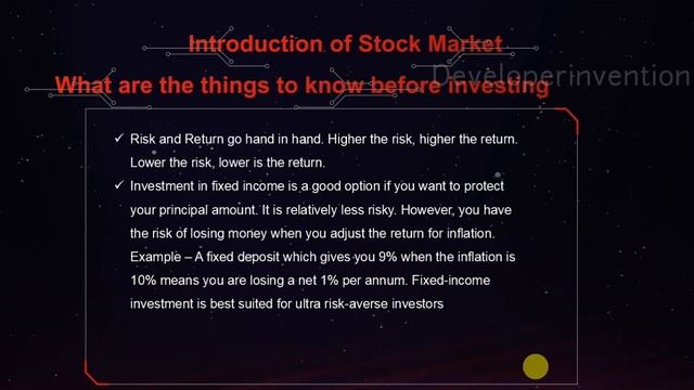 Basics of Stock Market For Beginners | Stock Maket A to Z Series - Part I | Share Market inTamil смотреть онлайн