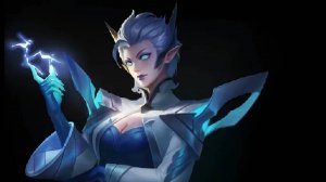 Mobile Legends: Bang Bang: Эйдора когда подбор работает правильно.