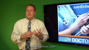 Xantrex Tech Doctor™ - What is an Inverter?