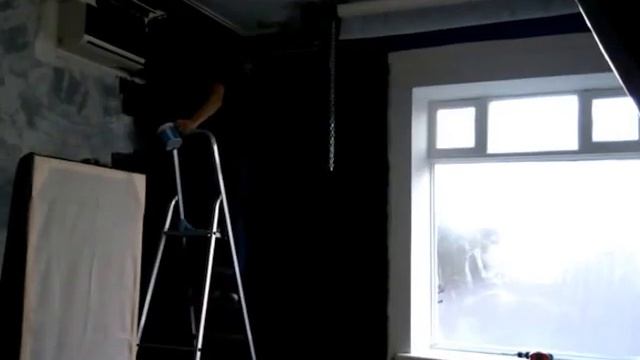 Хроники одной студии (черная дыра) смотреть онлайн