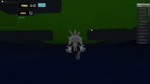 SONIC ADVENTURE SPEED *Silver the Hedgehog* Roblox