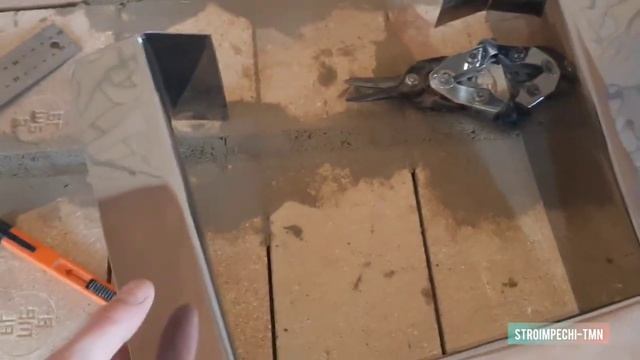 ?Барбекю комплекс мангал казан столешница ? #строим печи тмн #строимпечитмн #печниктюмень смотреть онлайн