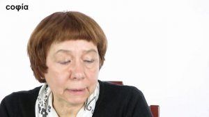 Церковное искусство / 37. Икона нового тысячелетия. Ч. 1. sophias.ru