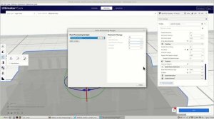 Особенности слайсинга для двухцветной 3D печати