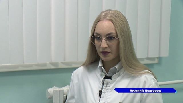 В Нижегородской области ведется активная профилактическая работа против подростковой наркомании