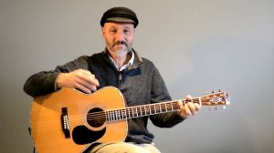 Here Without You - 3 Doors Down - Guitar Lesson