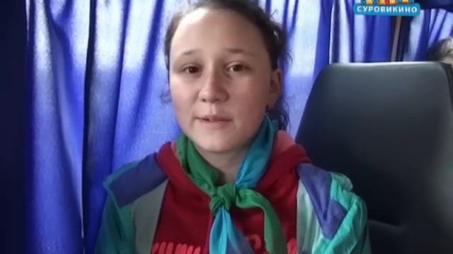 Восстановление "зеленого кольца" смотреть онлайн