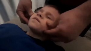 Нервные тики у подростка