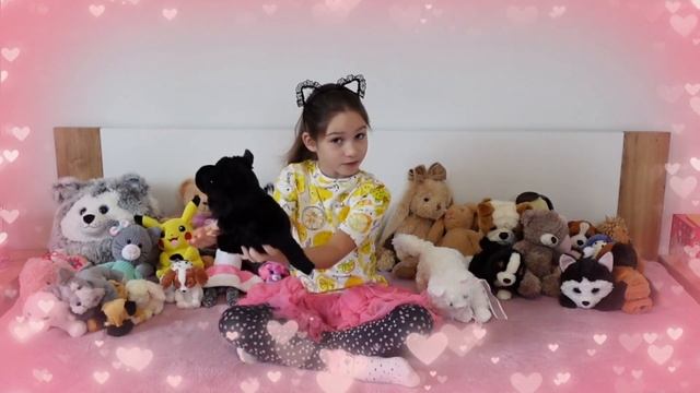 Немецкий язык с Лизой! Слово Der Hund! Немецкий для детей!