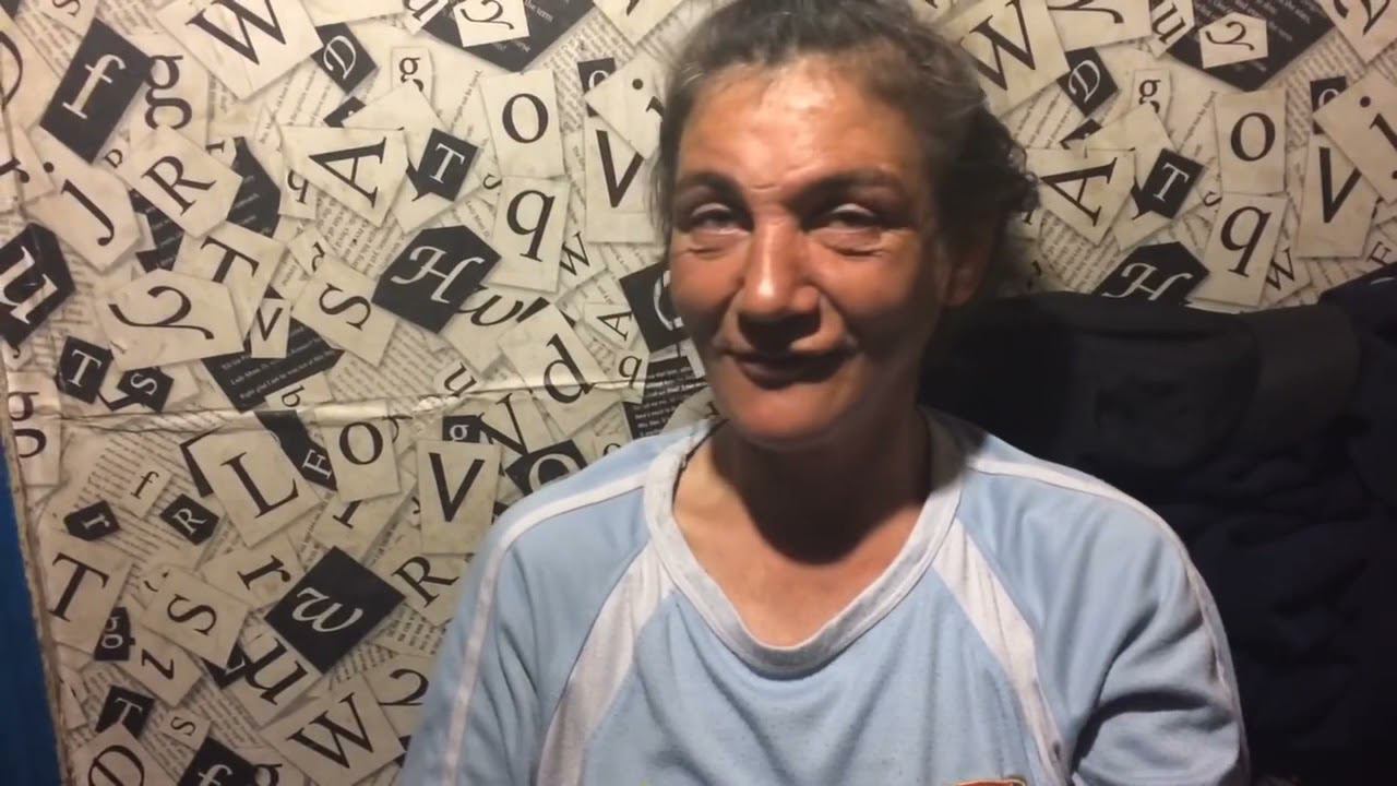 дневник бомжа