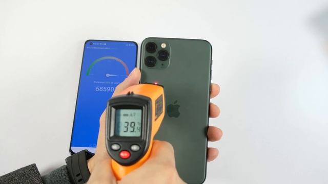 Mở hộp Xiaomi Mi 11 Snap 888 RẺ NHẤT VN có bị lỗi quá nhiệt không? смотреть онлайн