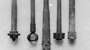 Траншейные Дубинки - Страшное Оружие ПМВ