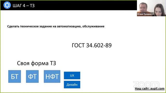 БИЗНЕС ИНСАЙТ: Павел Трошкин и Юлия Трошкина. Как внедрение CRM позволяет увеличивать прибыль смотреть онлайн