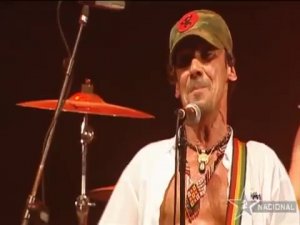 100 ТОП (Clandestino - Live)