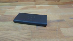 Обзор Xiaomi Wireless Power Bank 10000