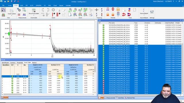 FastReporter 3 Setup and Report Generation смотреть онлайн