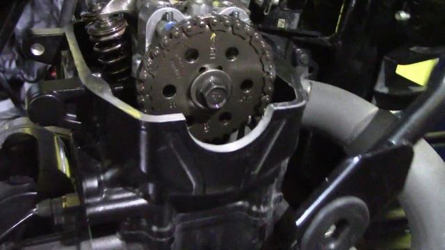 Mantenimiento básico Suzuki Gixxer 250 смотреть онлайн