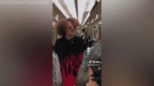 КРИНЖ ТИК ТОК COMPILATION #321 - ТОКСИЧНАЯ_4