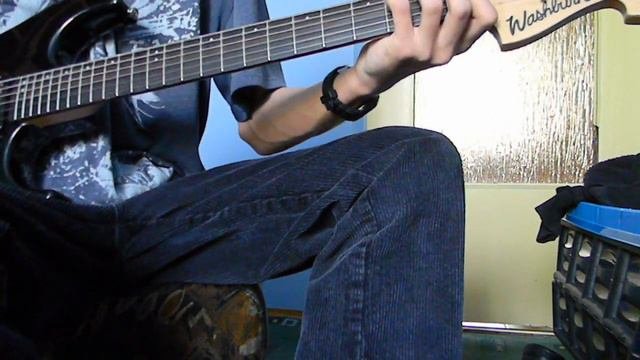 Washburn X10 - X 10