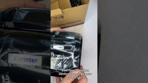 Принтер для любых маркетплейсов Xprinter XP-365B