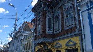 Самара непарадная - ул.Льва Толстого | Samara inside out - Lev Tolstoy st