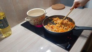 Паста Болоньезе 🍝