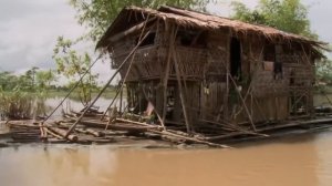 Остров Рамри, на котором никому не хотелось бы оказаться в результате кораблекрушения!