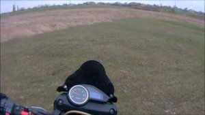 Выбор японского эндуро 250 (размышления)