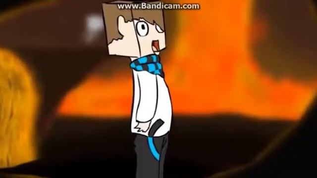 Приключение Лололошки и FlackJK смотреть онлайн