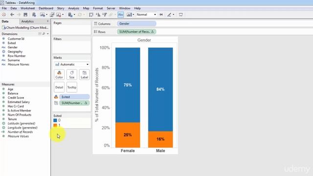 2.4 - Working with Aliases in Tableau - The Ultimate Data Science Course A-Z