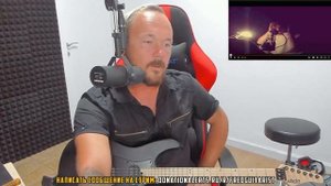 Fredguitarist слушает крутую распевку Дейва Мастейна