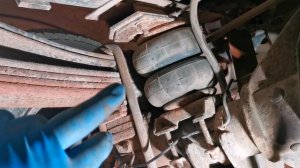 ДАЛЬНОБОЙ США-КАНАДА @РЕМОНТ ТРАКА