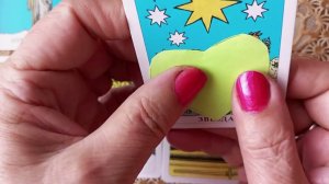 Финансовое благополучие#таро#прогноз