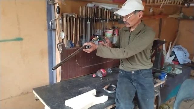 Как сделать идеальную воздушку
