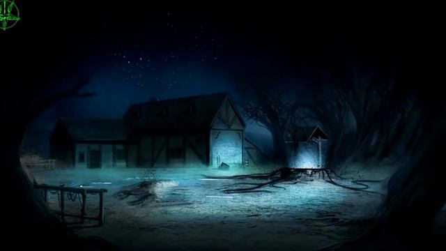 Говард Филлипс Лавкрафт: Цвет из иных миров Часть 1 смотреть онлайн