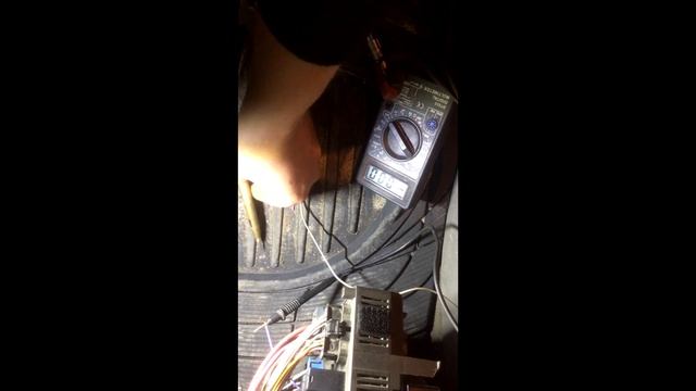 Не Реагирует Стартер| Полная Диагностика Проводки| Замена Блока ЦЭКБС| Renault Laguna II смотреть онлайн