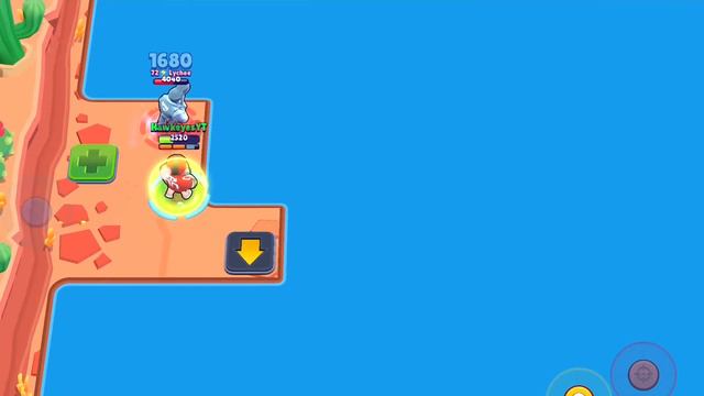 Brawlstars Glitches Part 9 смотреть онлайн