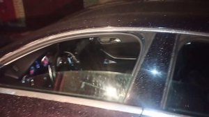 Автозакрытие стекол при постановке на охрану