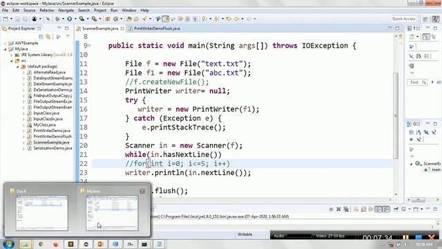 Scanner смотреть онлайн