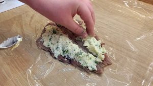 РУЛЕТ ИЗ СЕЛЕДКИ С ОГУРЦОМ - эту простую и вкусную закуску готовлю на каждый праздник