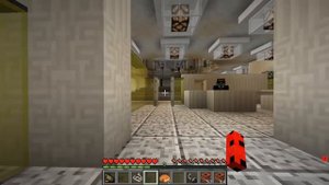 ? Поругались с Супер Котом в Майнкрафт! Леди Баг