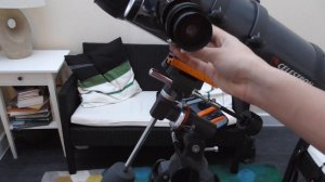 Celestron AstroMaster 114 Review