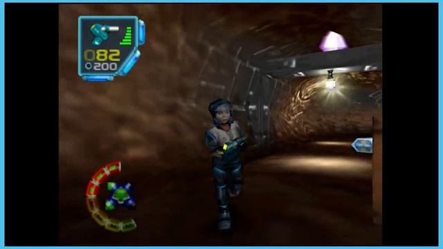 Jet Force Gemini Part 2-Ewok Slave Labor смотреть онлайн