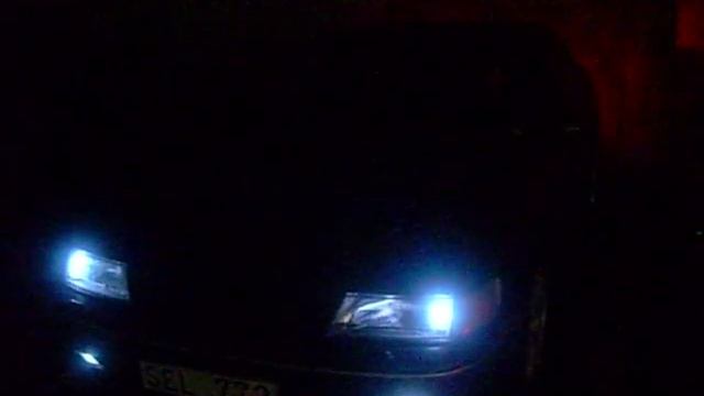 Subaru Legacy 2,2 TURBO ( 4WD ) ...... смотреть онлайн