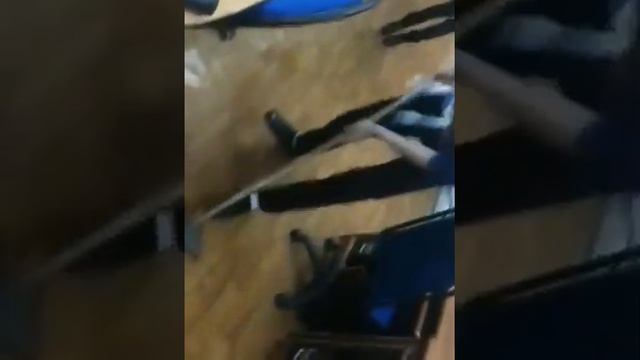 Уборка смотреть онлайн