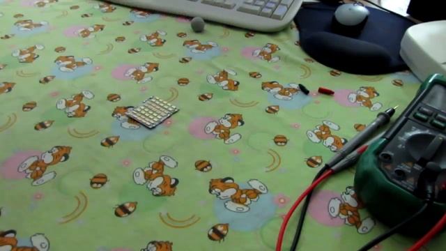 Мультиметр Mastech MS 8229 смотреть онлайн