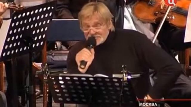 Владимир Васильев поставил балет "Балда" для театра Наталии Сац смотреть онлайн